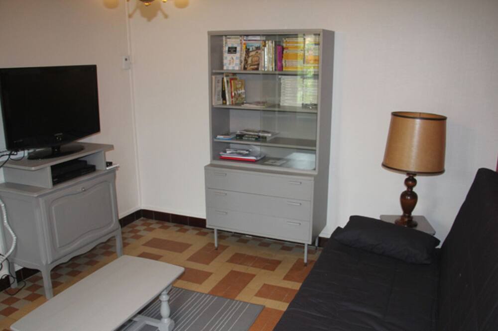 Photo of Livingroom in Franqueville-Saint-Pierre