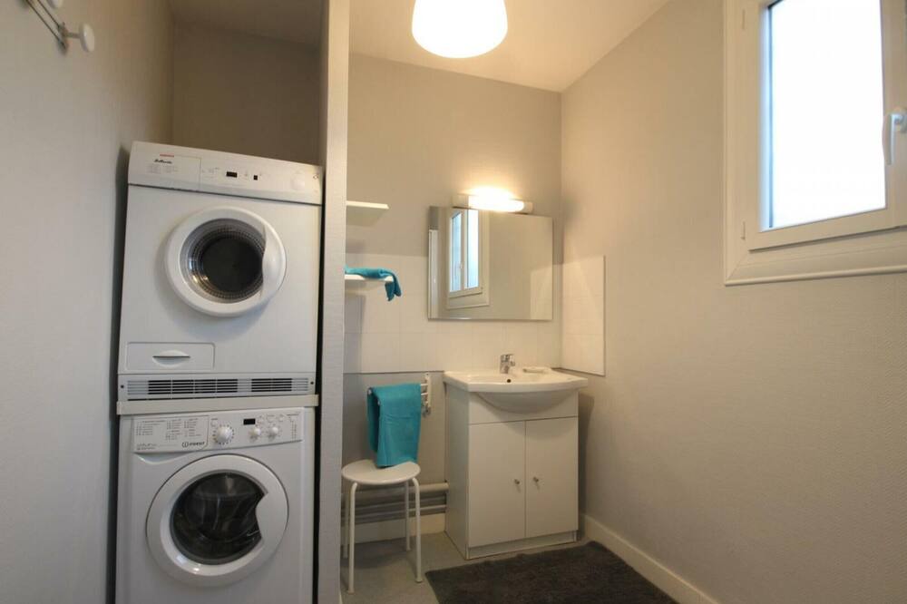 Photo of Bathroom in Franqueville-Saint-Pierre
