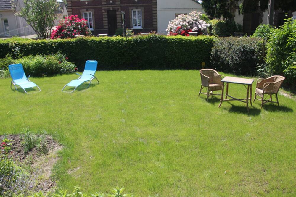Photo of Outdoor in Franqueville-Saint-Pierre