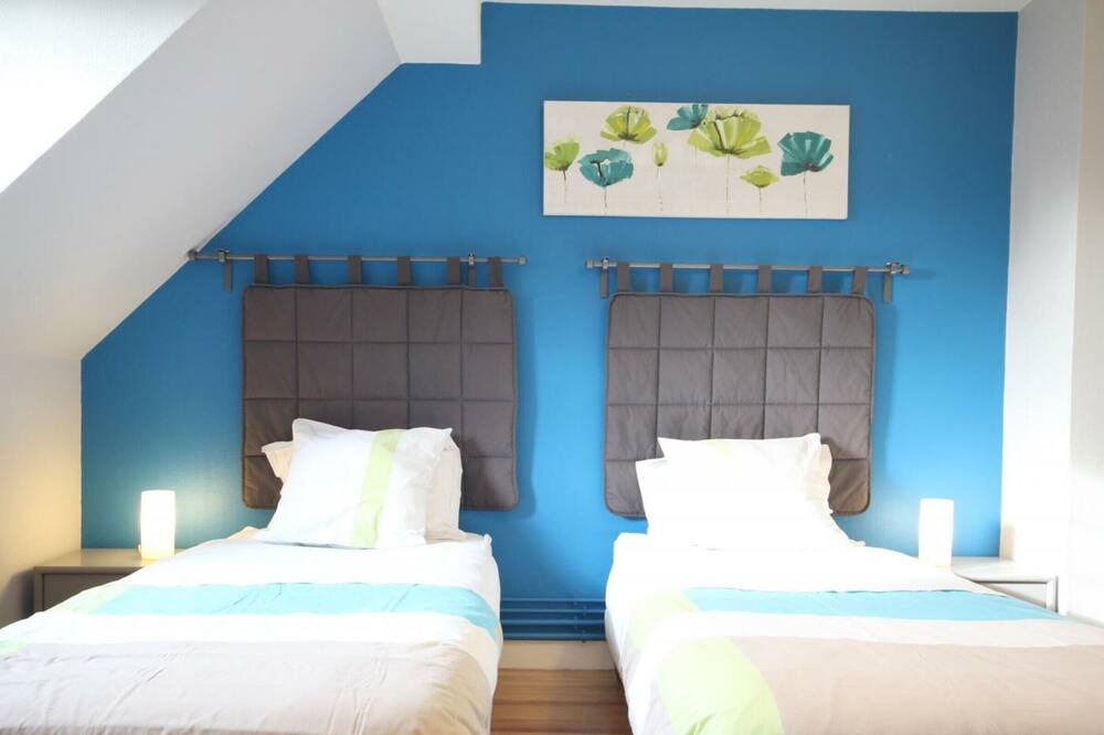 Photo of Bedroom in Franqueville-Saint-Pierre