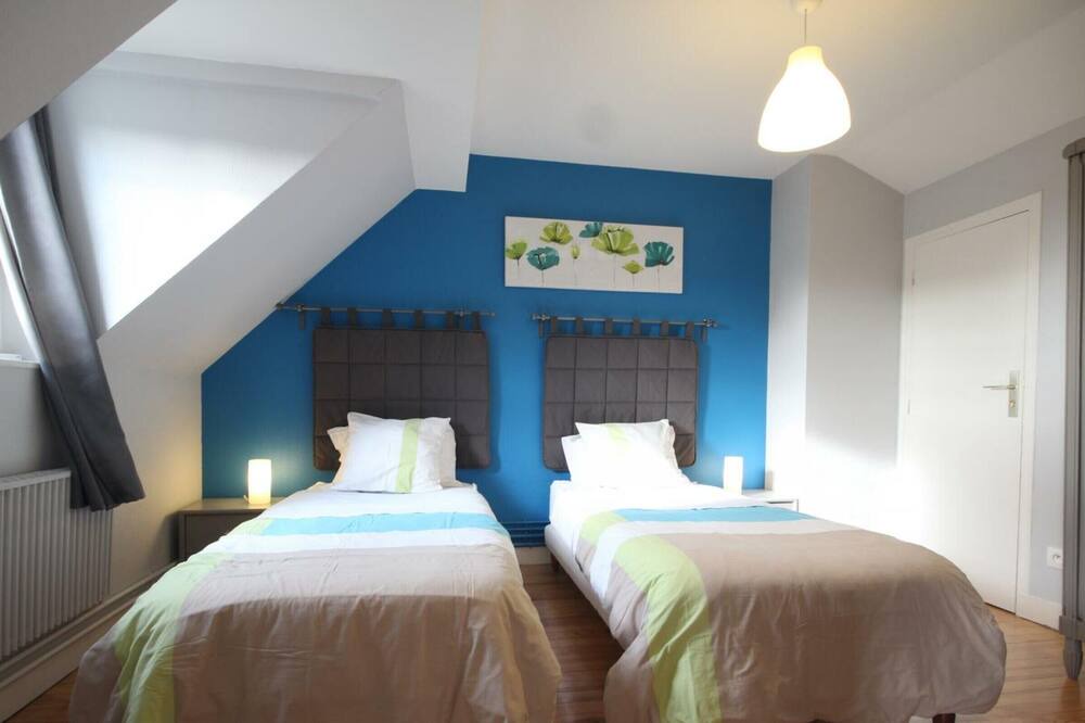 Photo of Bedroom in Franqueville-Saint-Pierre