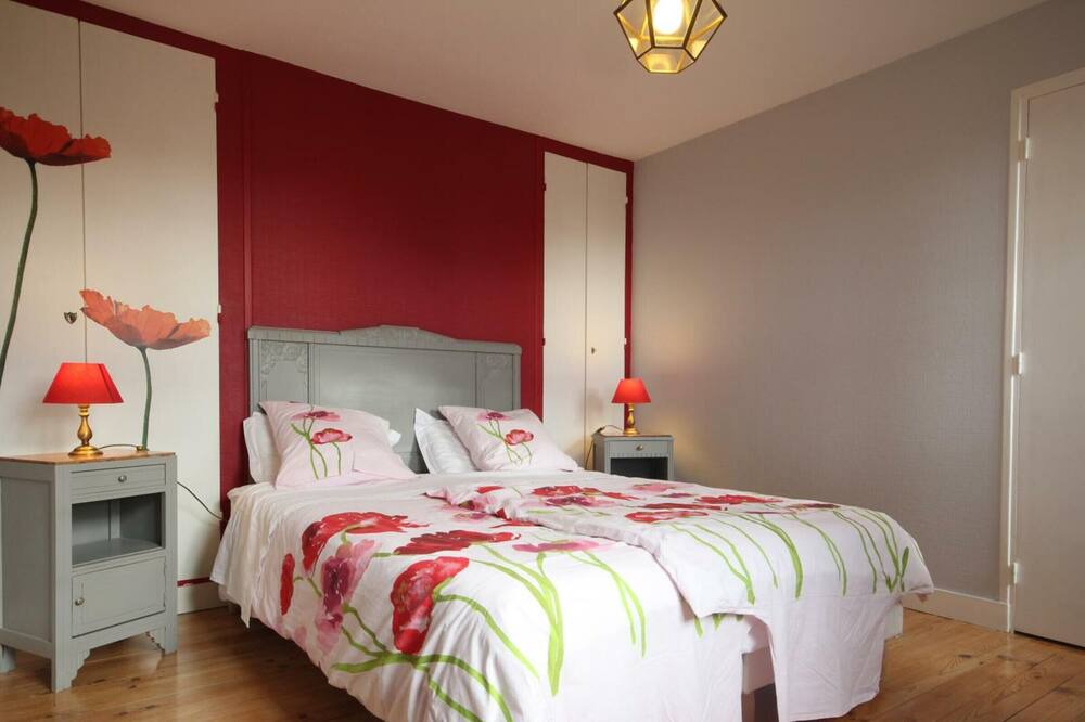 Photo of Bedroom in Franqueville-Saint-Pierre