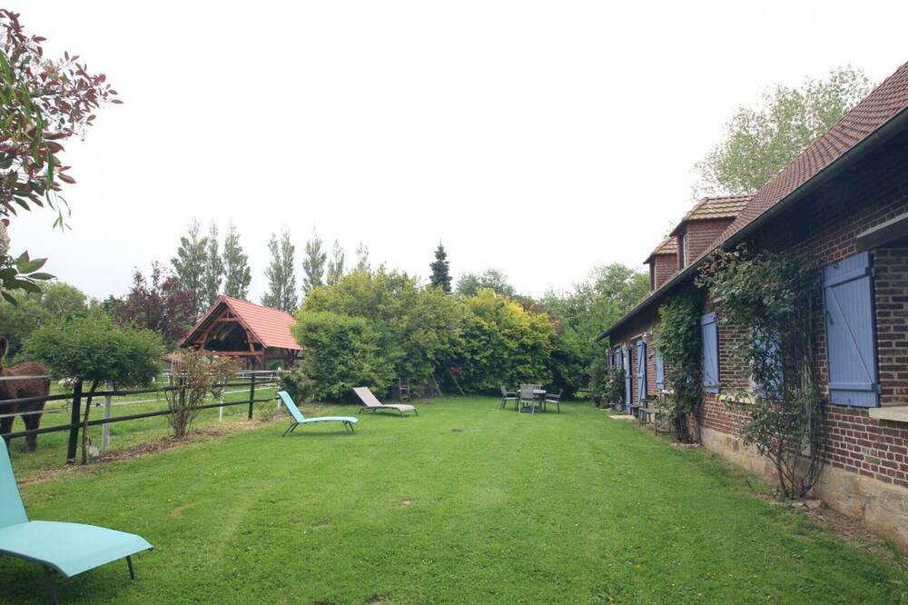 Photo of Outdoor in Paluel