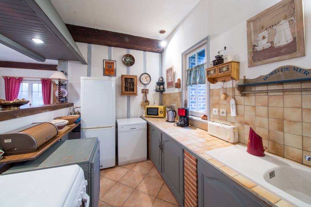 Photo of Bedroom in Paluel