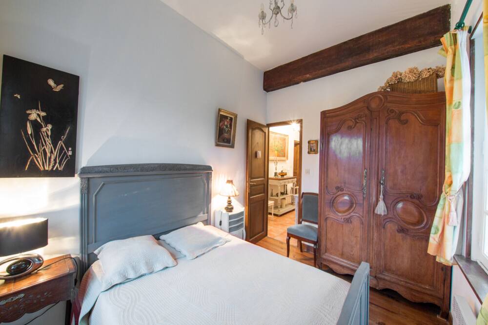 Photo of Bedroom in Paluel