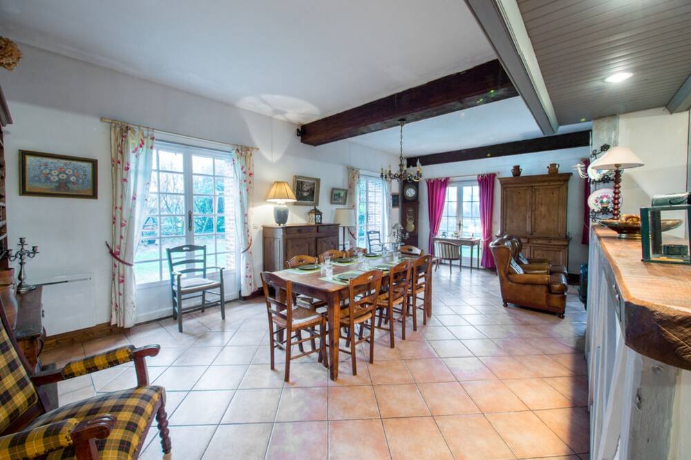 Photo of Livingroom in Paluel