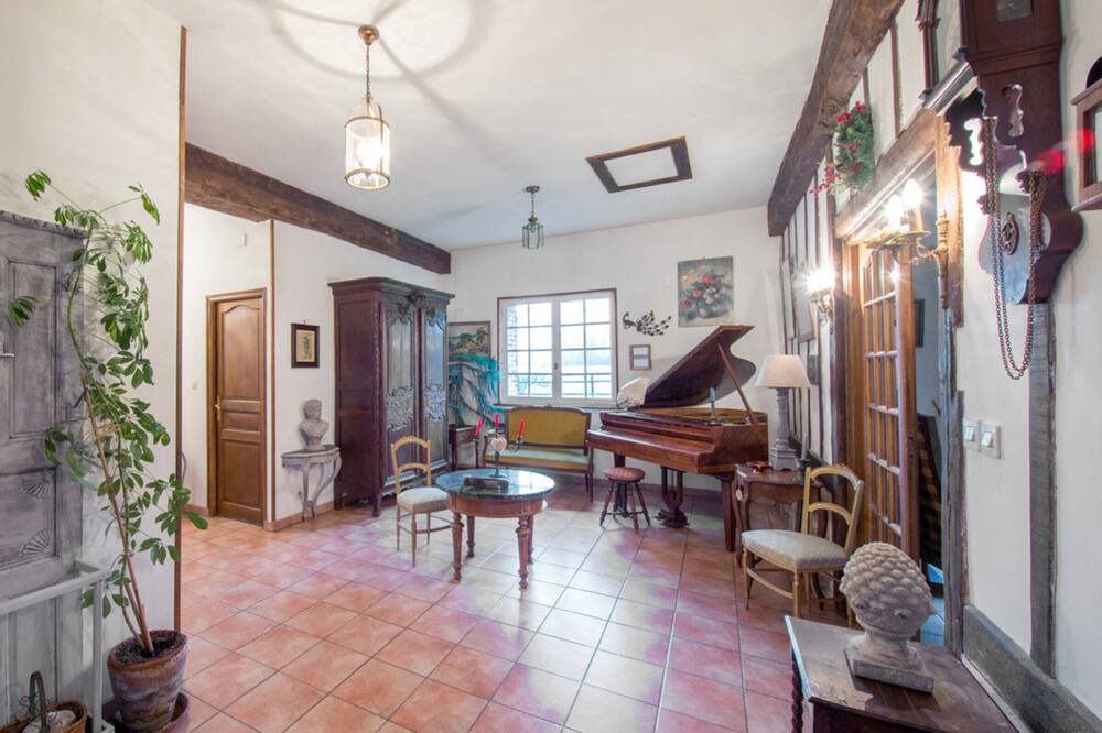 Photo of Livingroom in Paluel