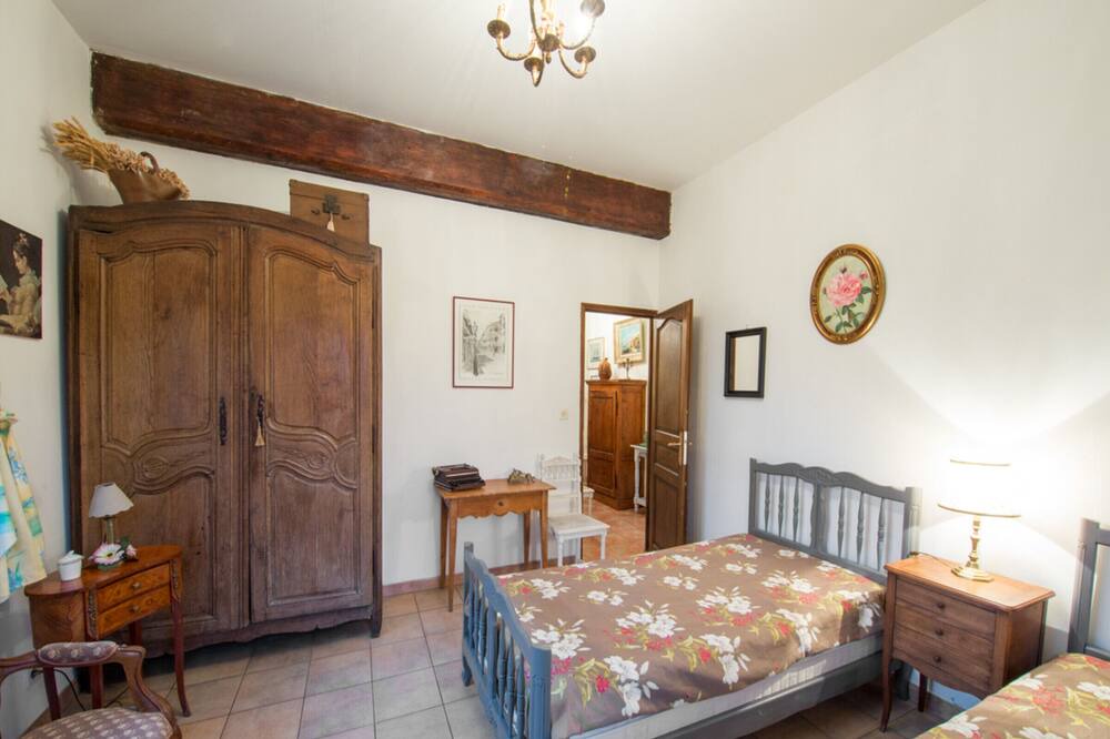 Photo of Bedroom in Paluel