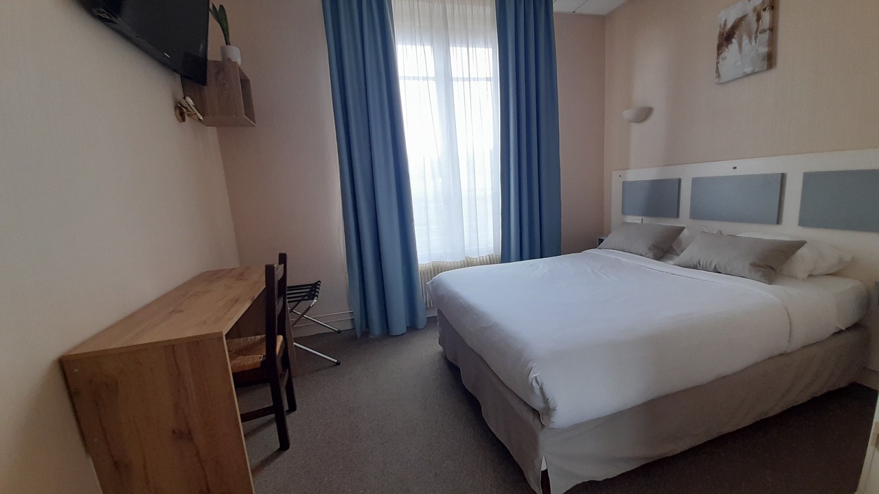 Photo of Bedroom in Roye