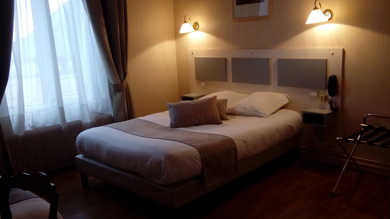 Photo of Bedroom in Roye