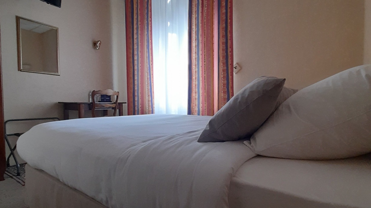 Photo of Bedroom in Roye