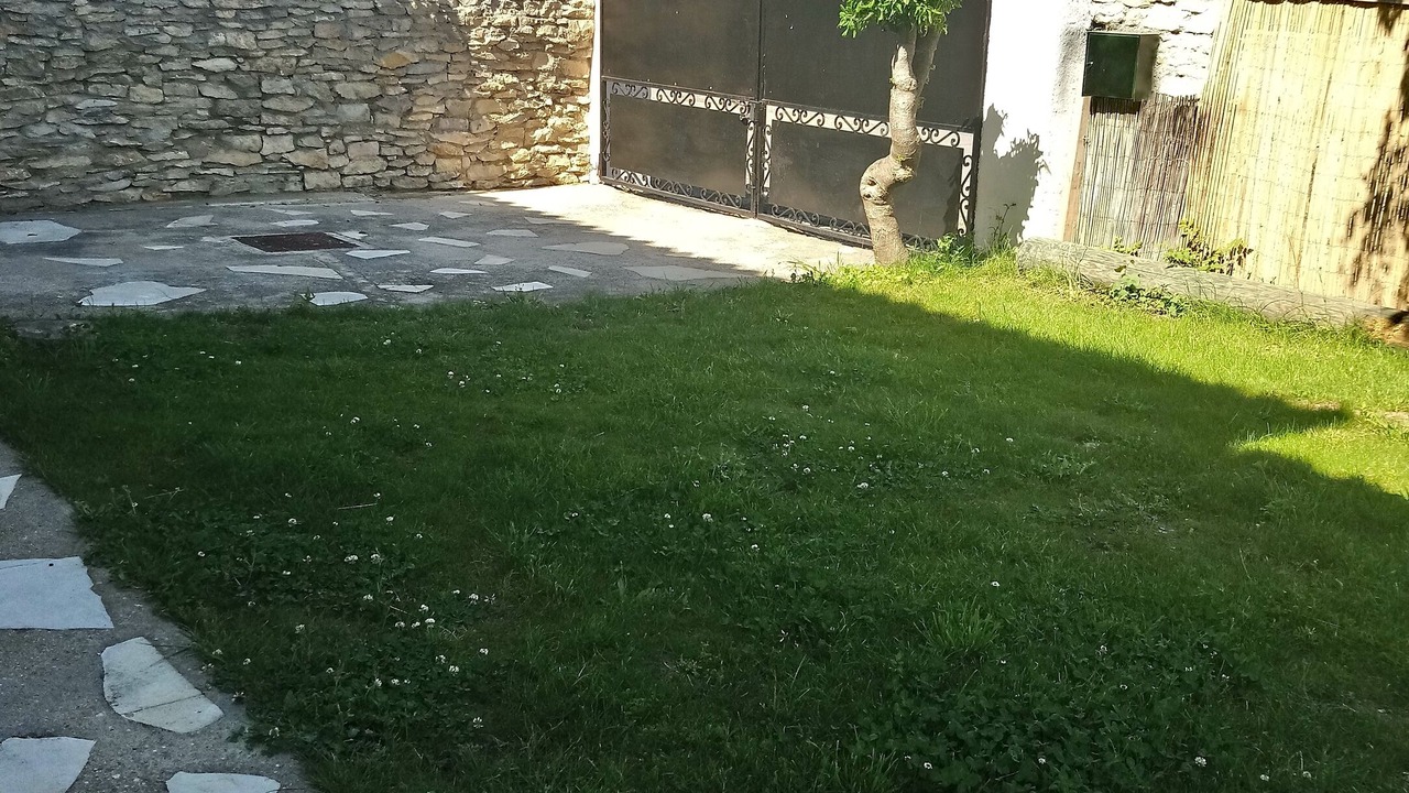 Photo of Outdoor in Uchaud