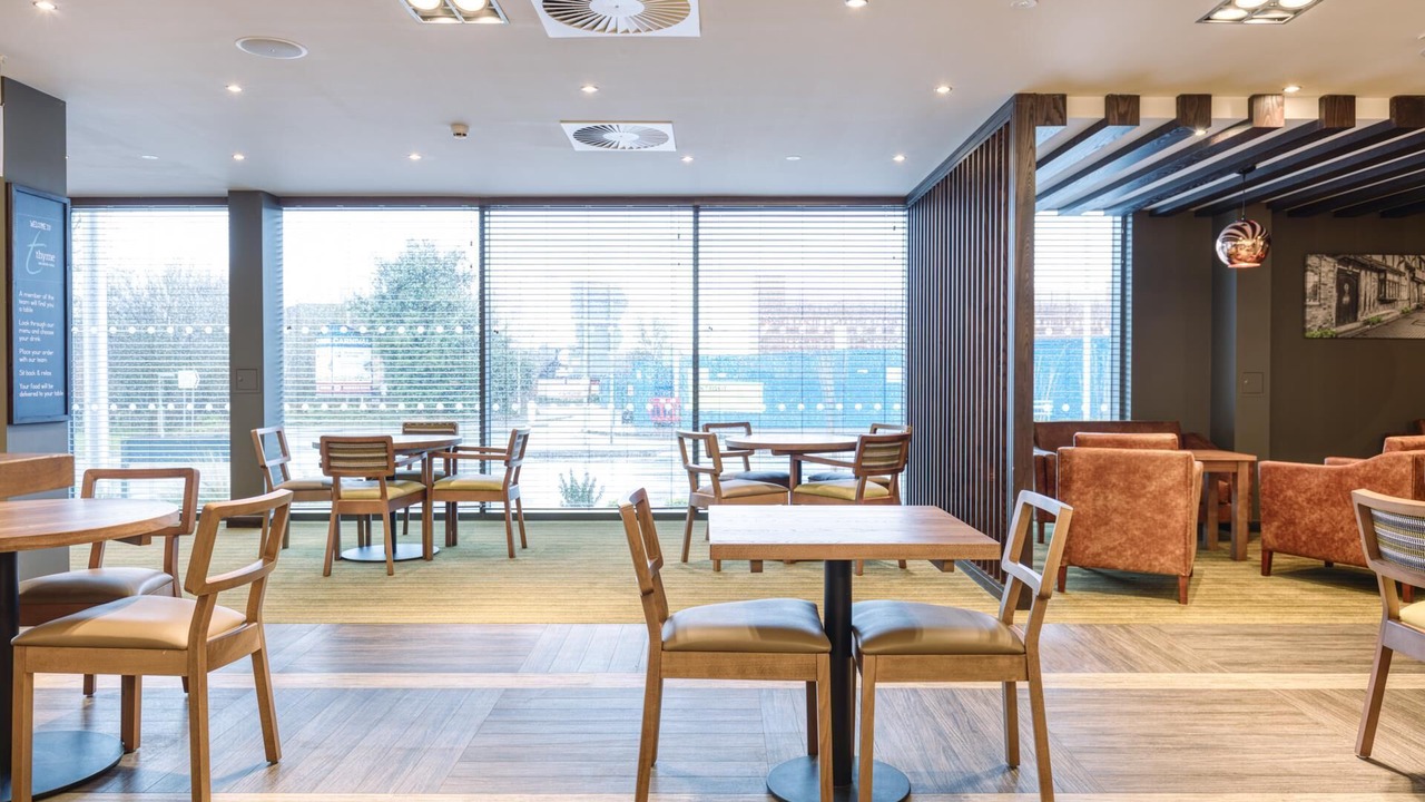 Photo of Others in Wokingham