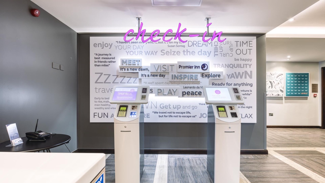 Photo of Others in Wokingham