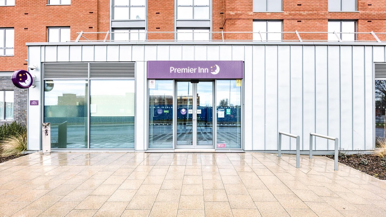 Photo of Outdoor in Wokingham