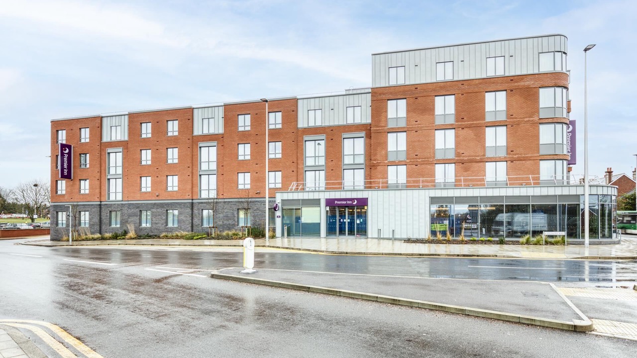 Photo of Outdoor in Wokingham