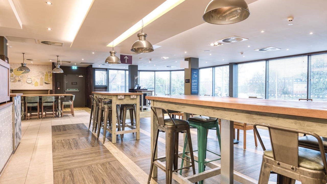 Photo of Others in Wokingham