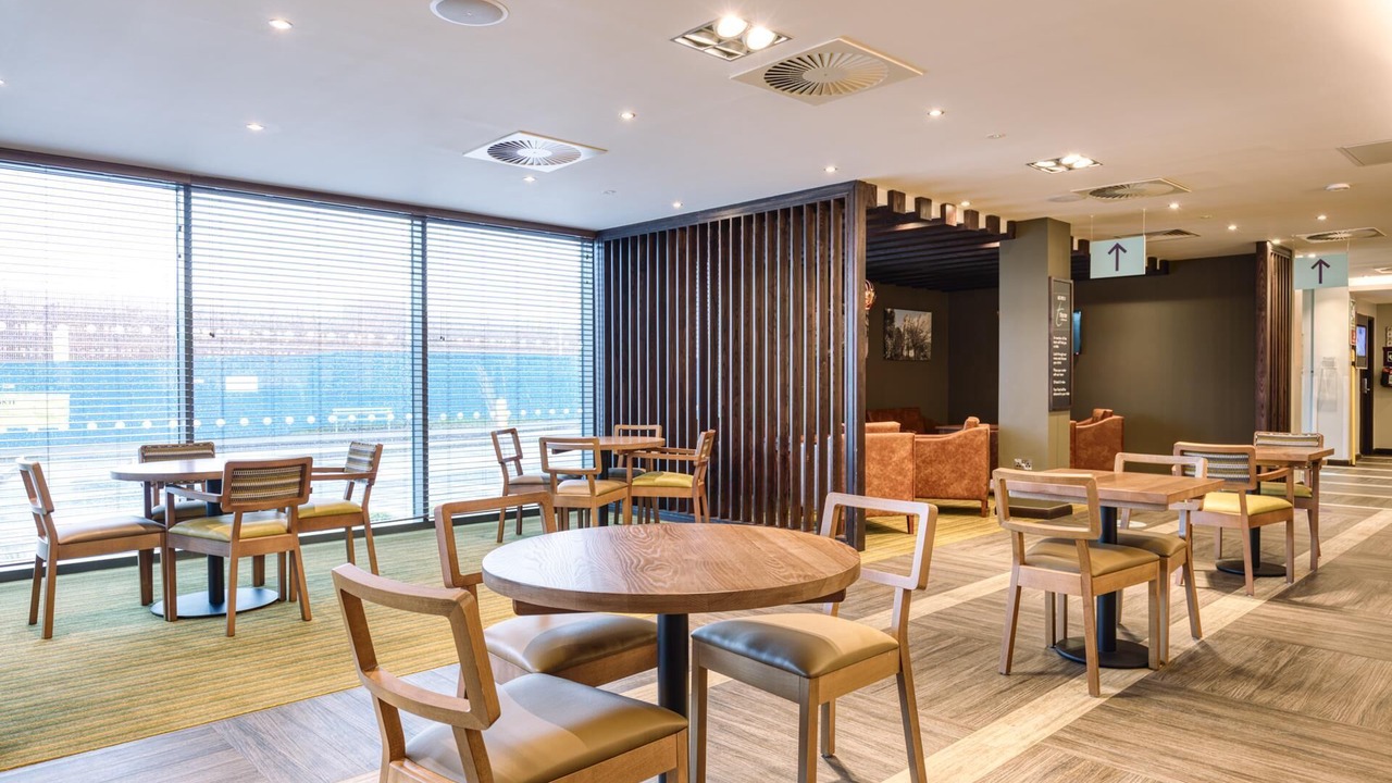 Photo of Others in Wokingham