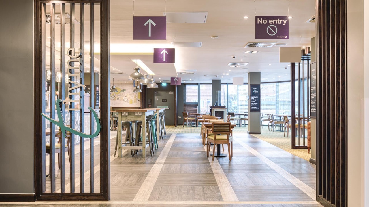 Photo of Others in Wokingham