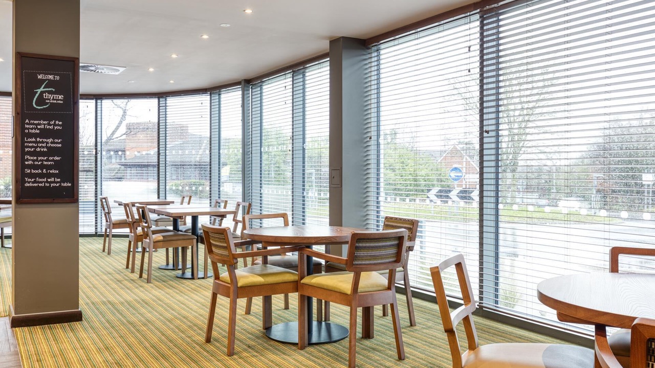 Photo of Others in Wokingham