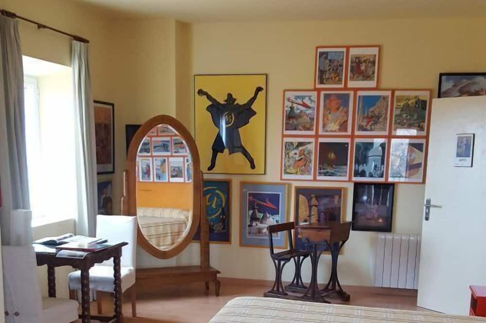 Photo of Bedroom in Calatorao