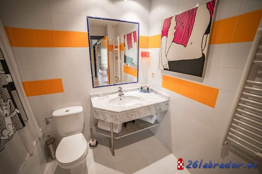 Photo of Bathroom in Calatorao