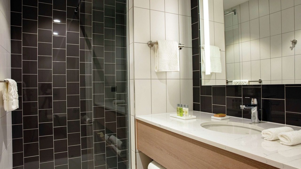 Photo of Bathroom in Rungis