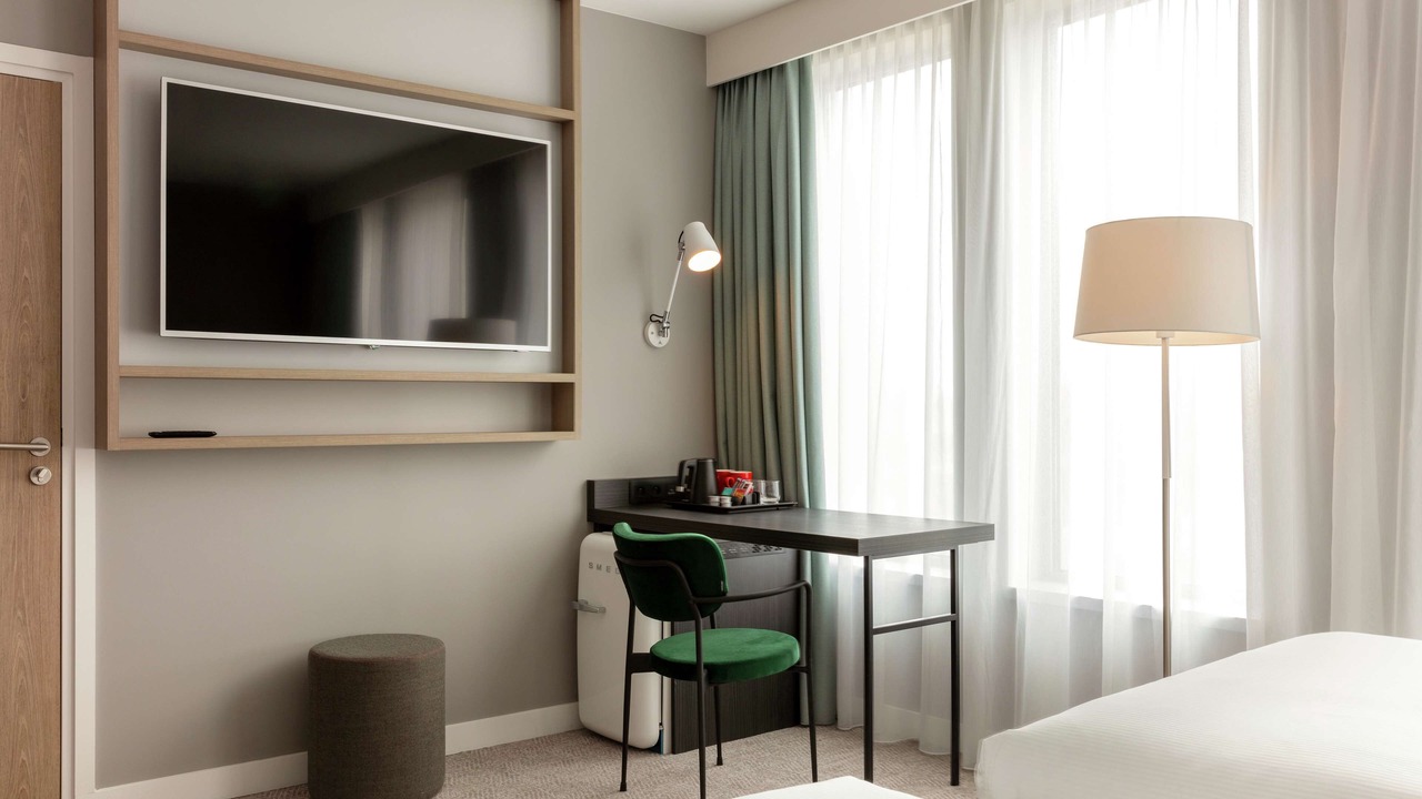 Photo of Bedroom in Rungis