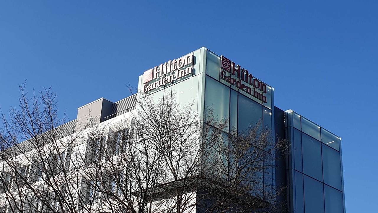 Photo of Outdoor in Rungis