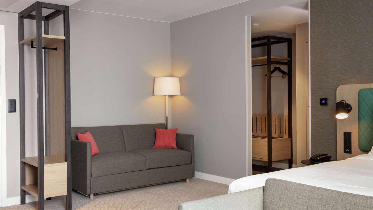 Photo of Bedroom in Rungis