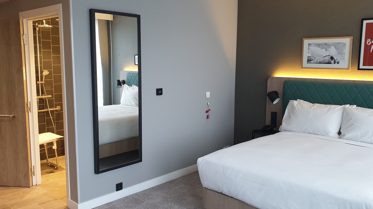 Photo of Bedroom in Rungis