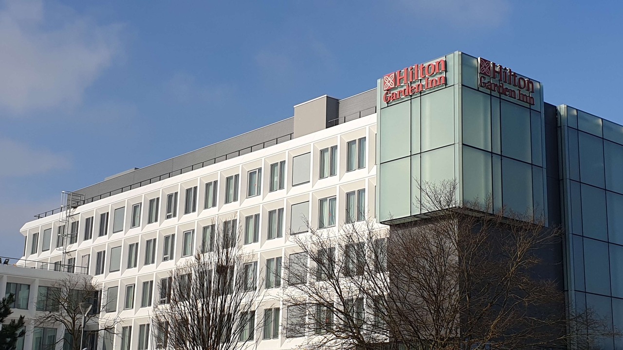 Photo of Outdoor in Rungis