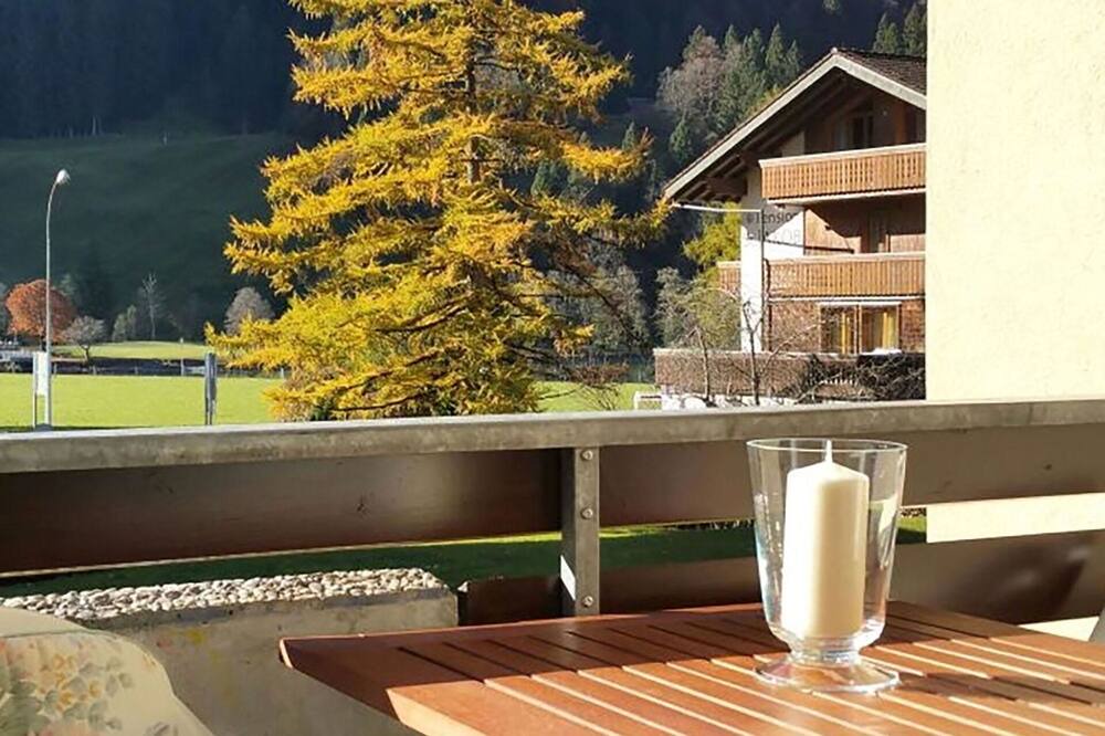 Photo of Outdoor in Engelberg