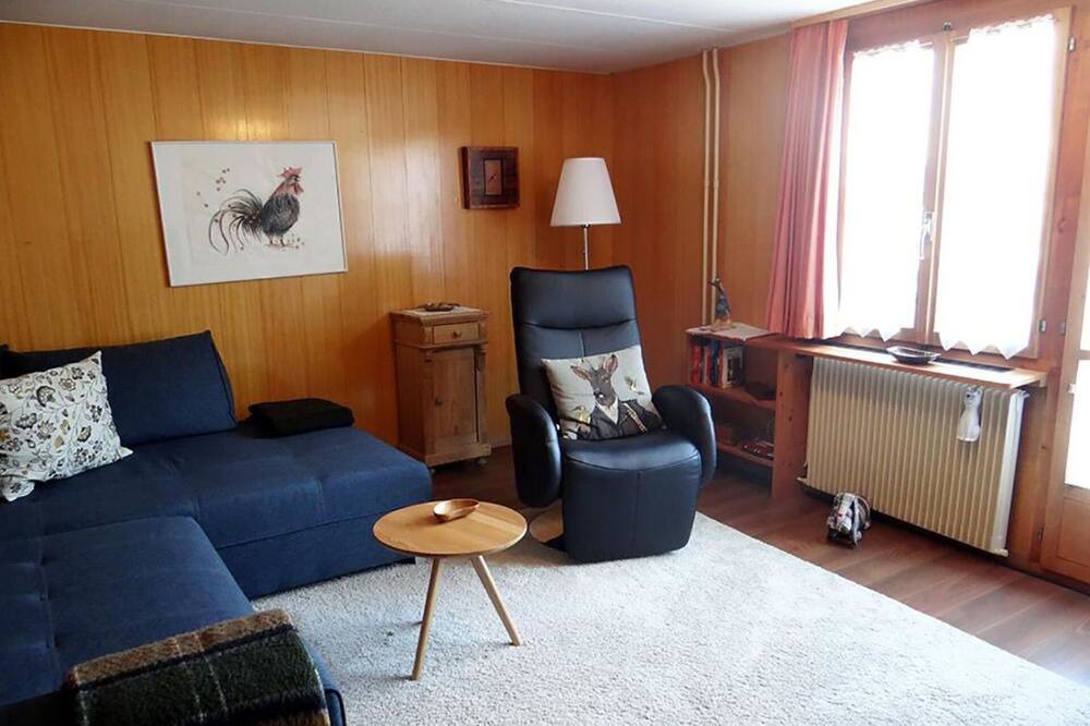 Photo of Bedroom in Engelberg