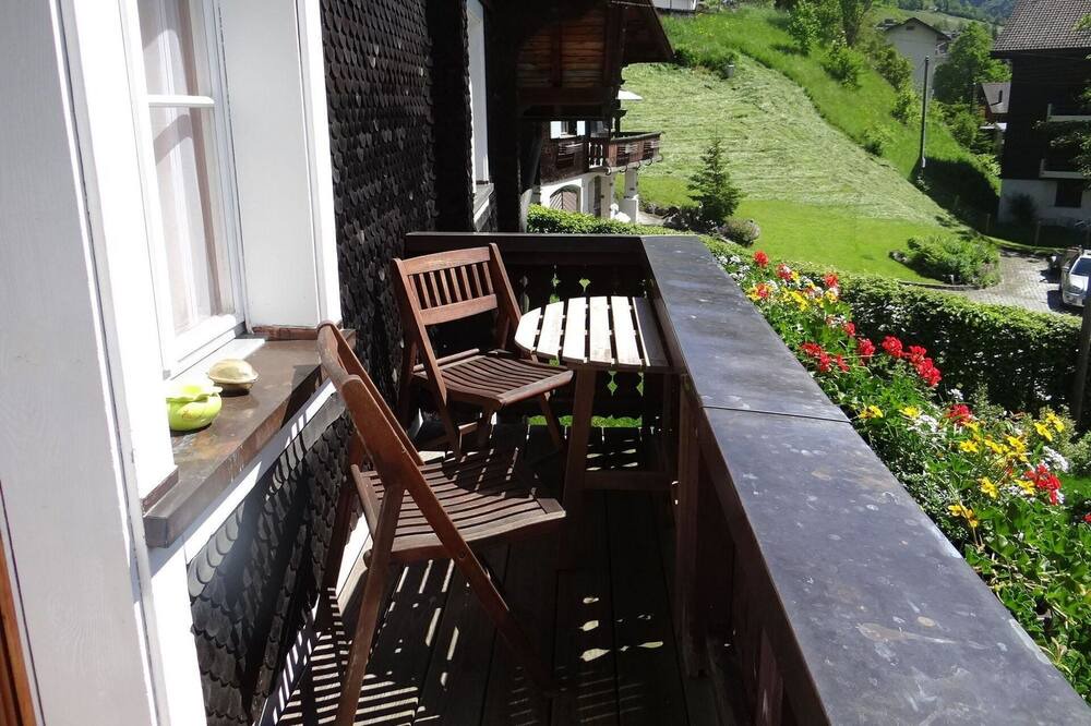 Photo of Outdoor in Engelberg