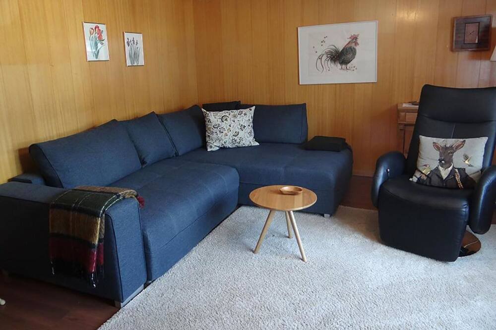 Photo of Bedroom in Engelberg