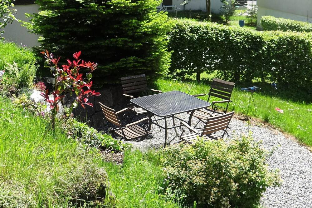Photo of Outdoor in Engelberg