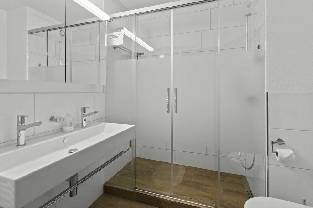 Photo of Bathroom in Parpan