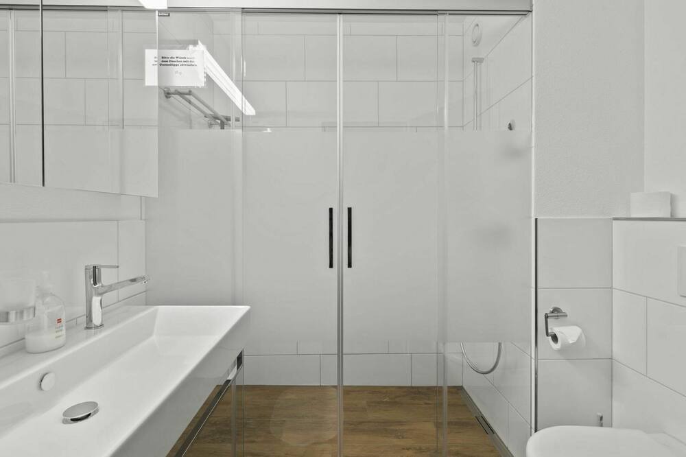 Photo of Bathroom in Parpan