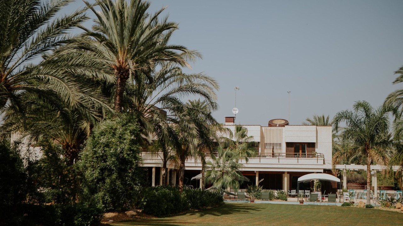 Photo of Outdoor in Elche