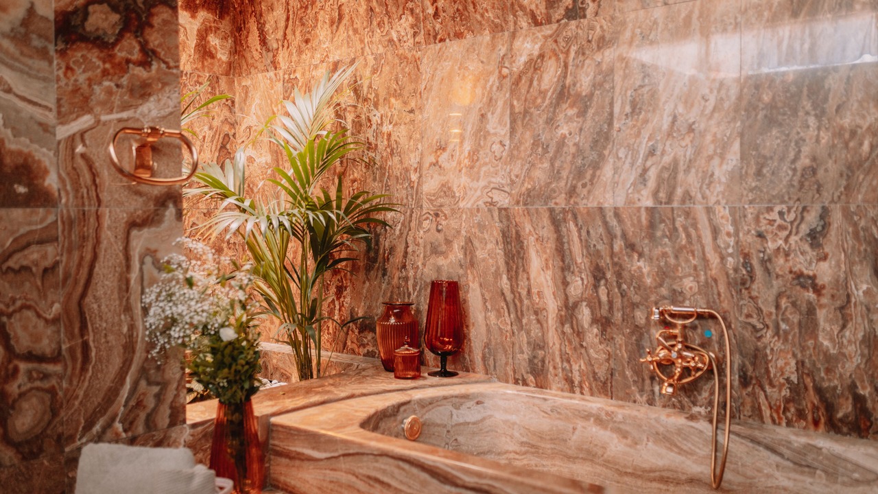 Photo of Bathroom in Elche