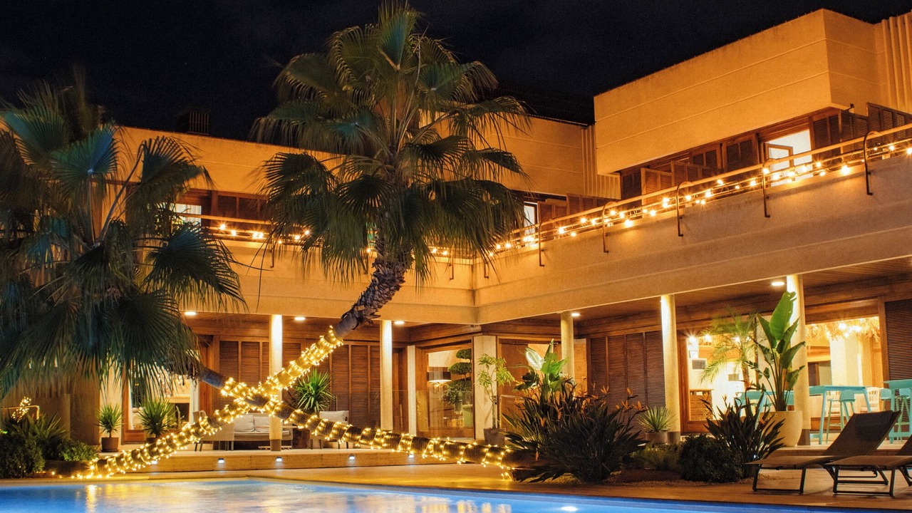 Photo of Outdoor in Elche