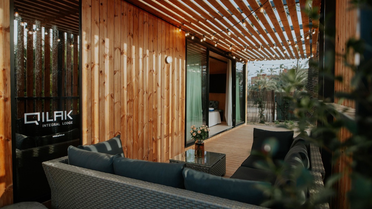 Photo of Bedroom in Elche