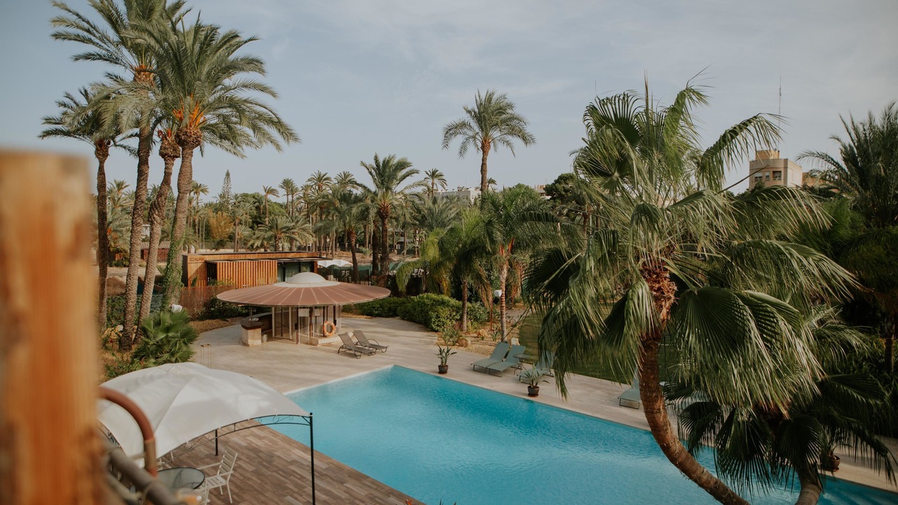 Photo of Outdoor in Elche