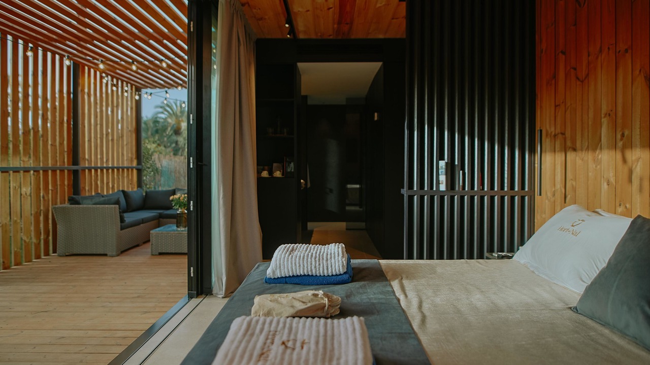 Photo of Bedroom in Elche