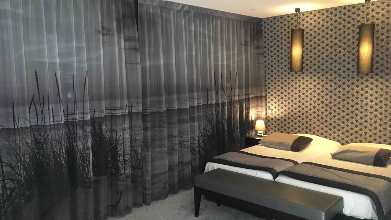 Photo of Bedroom in Merville-Franceville-Plage