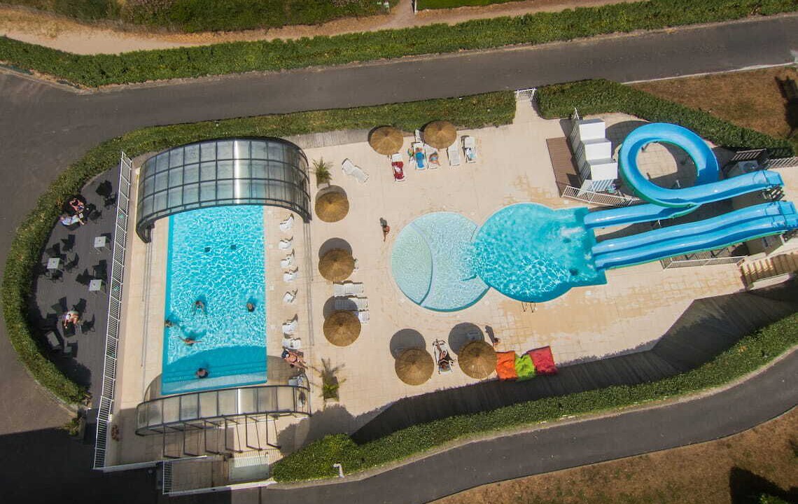 Photo of Outdoor in Merville-Franceville-Plage