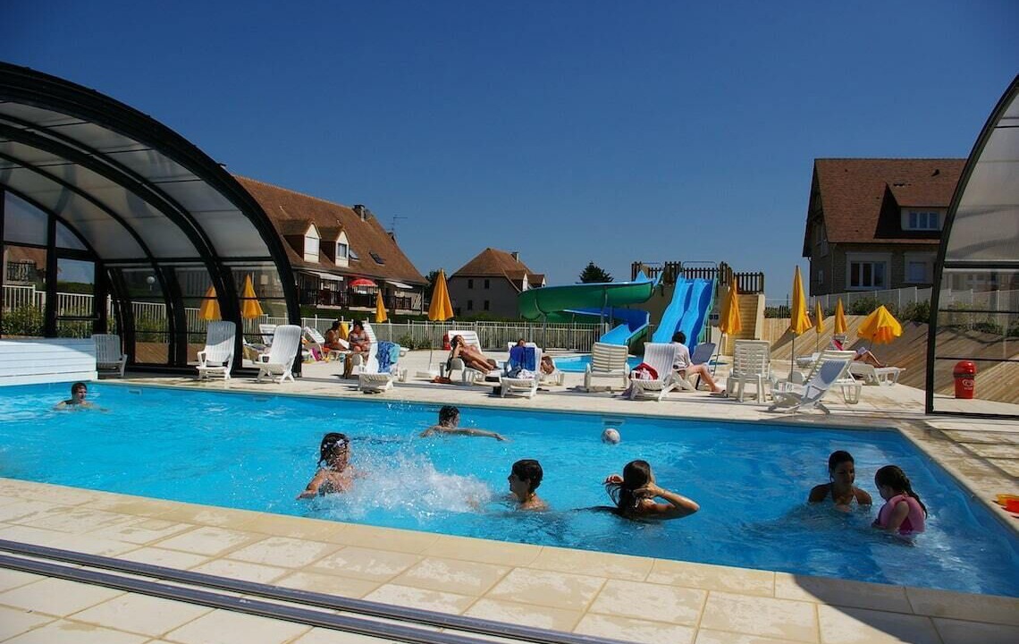 Photo of Outdoor in Merville-Franceville-Plage