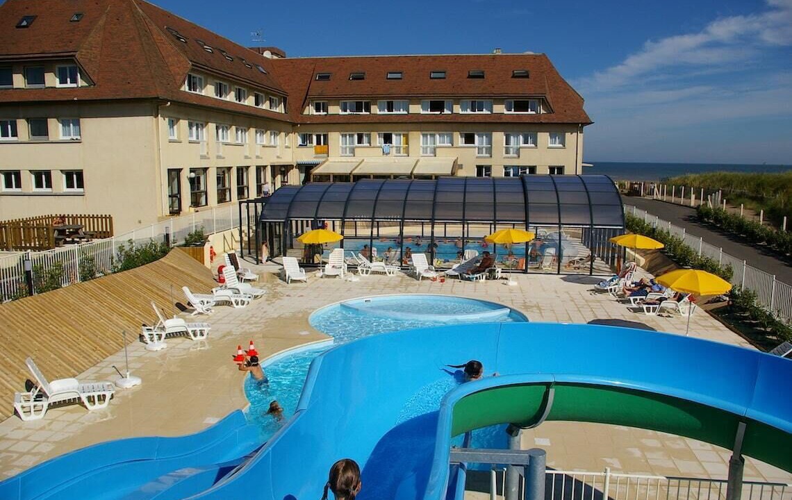 Photo of Outdoor in Merville-Franceville-Plage