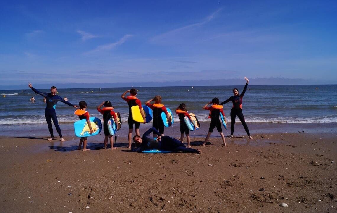 Photo of Others in Merville-Franceville-Plage